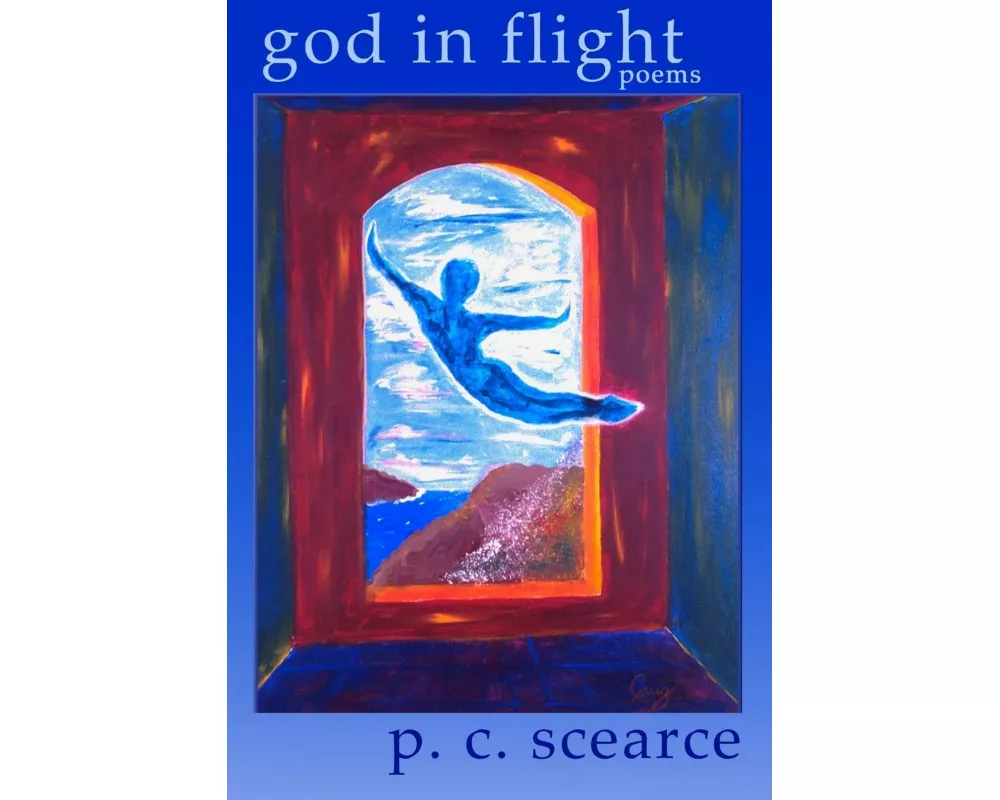 God in Flight (First Edition - Reprint)