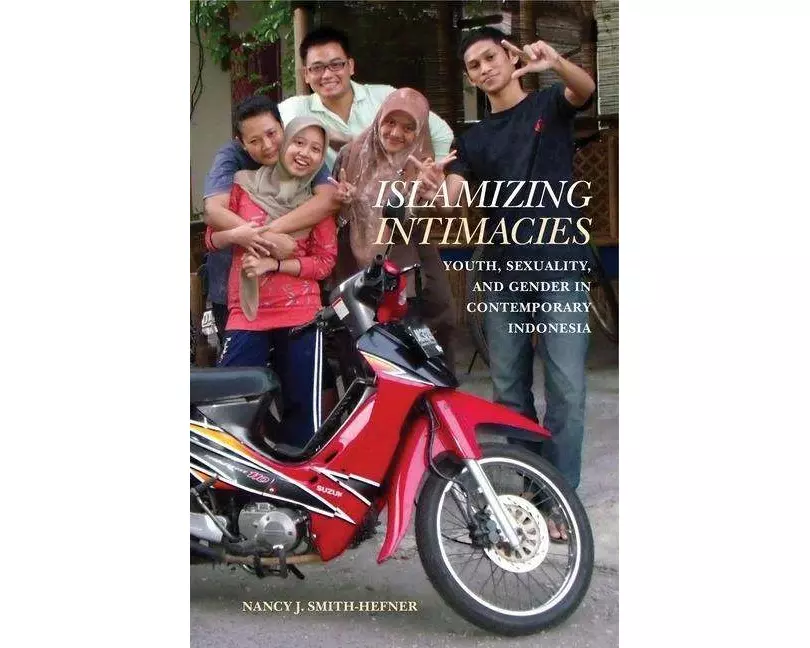 Islamizing Intimacies