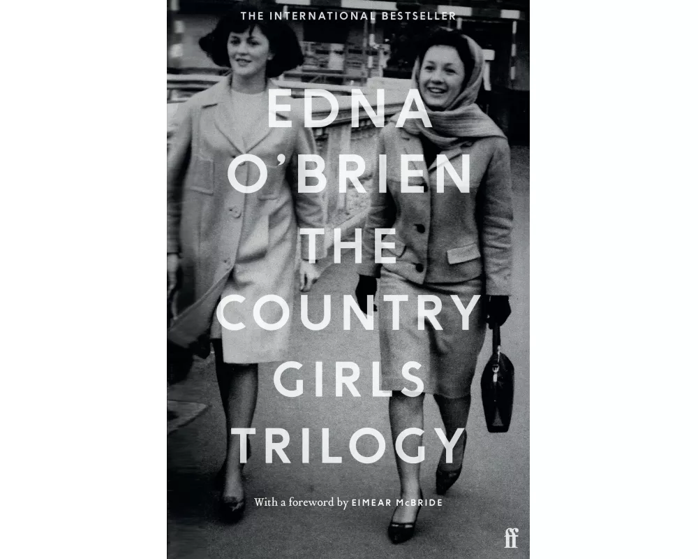 The Country Girls Trilogy