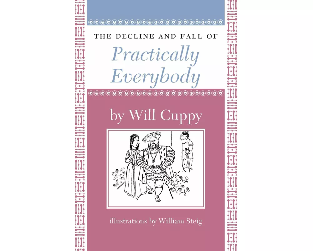 The Decline and Fall of Practically Everybody