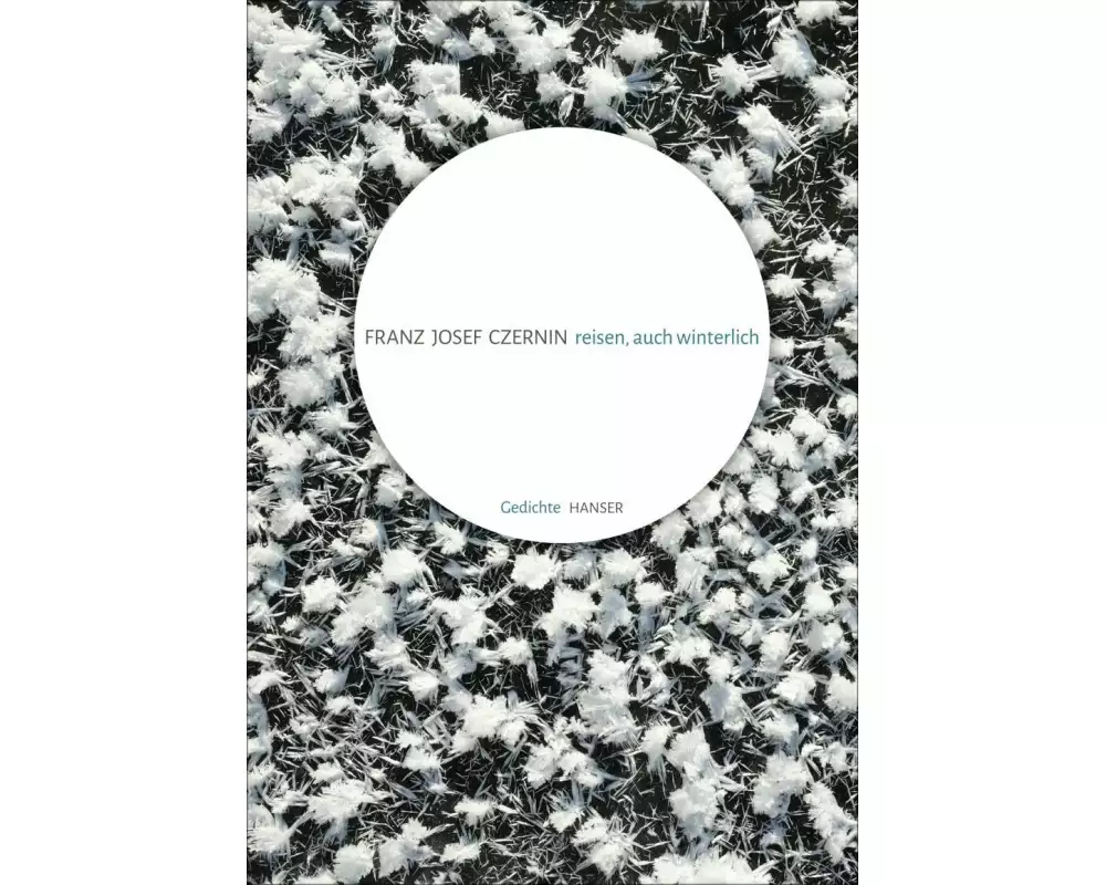 reisen, auch winterlich