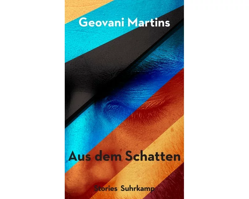 Aus dem Schatten