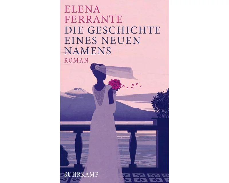 Die Geschichte eines neuen Namens