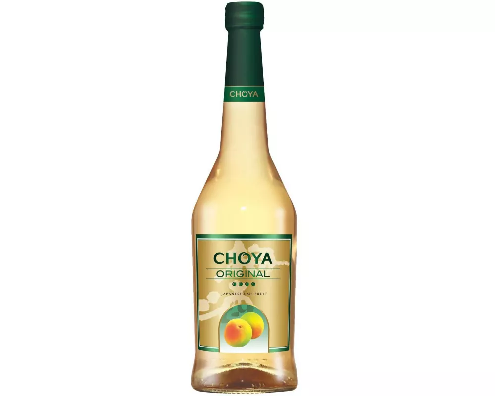Choya Plum 0.75 l