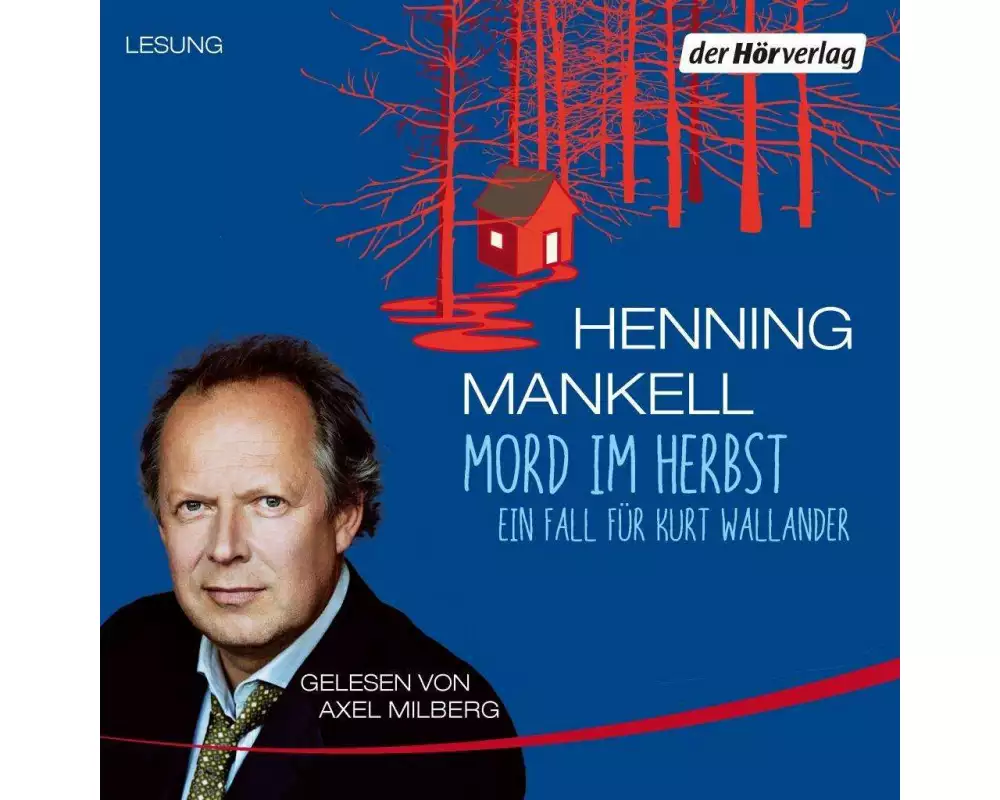 Mord im Herbst