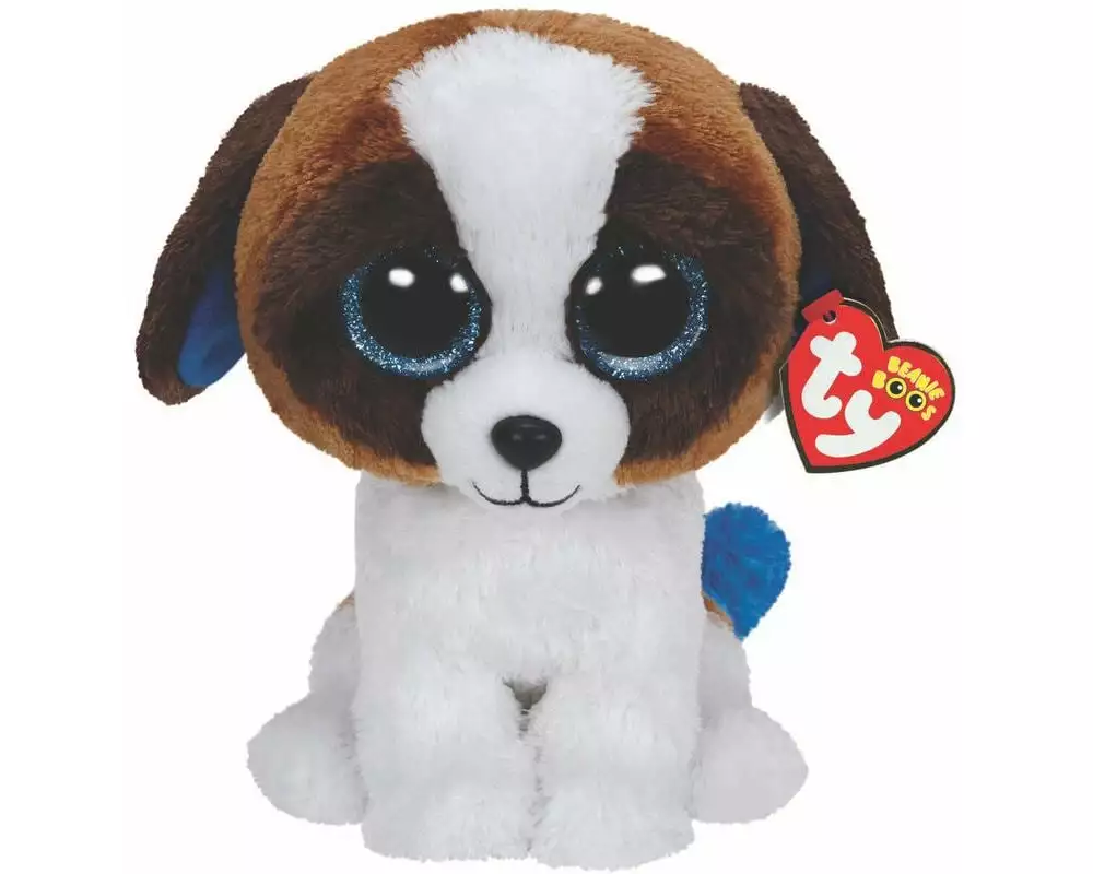 Ty Plüsch Duke 24 cm