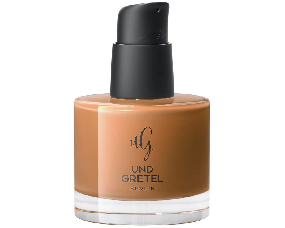 UND GRETEL Beste CCC Cream Tanned 03