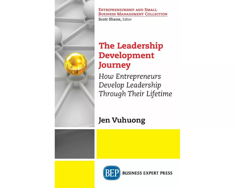 The Leadership Development Journey