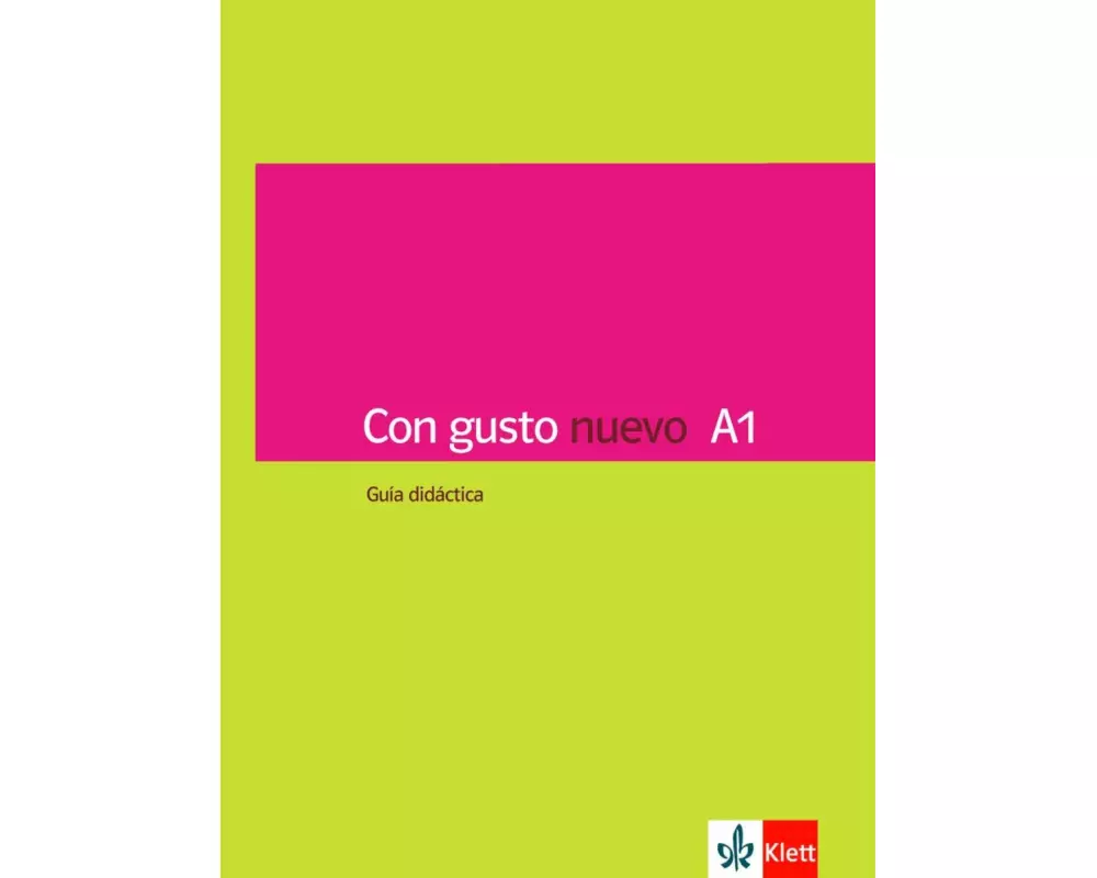 Con gusto nuevo A1