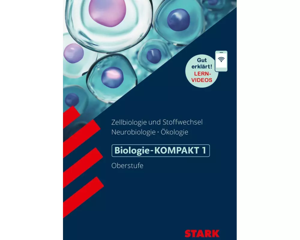 STARK Biologie-KOMPAKT 1