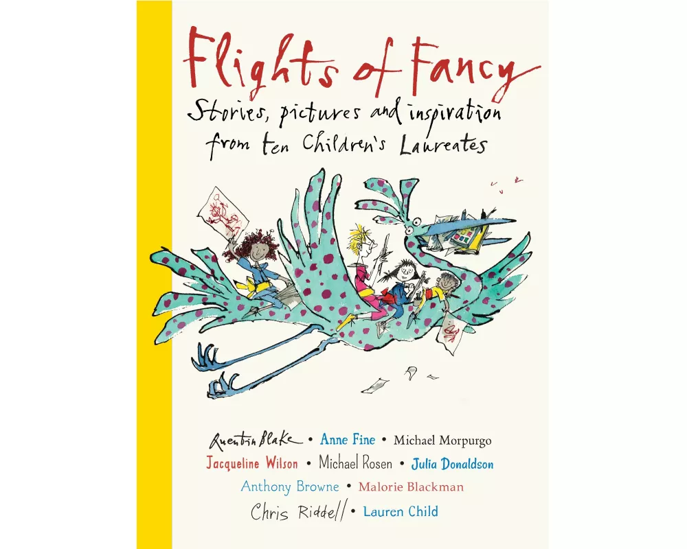 Flights of Fancy