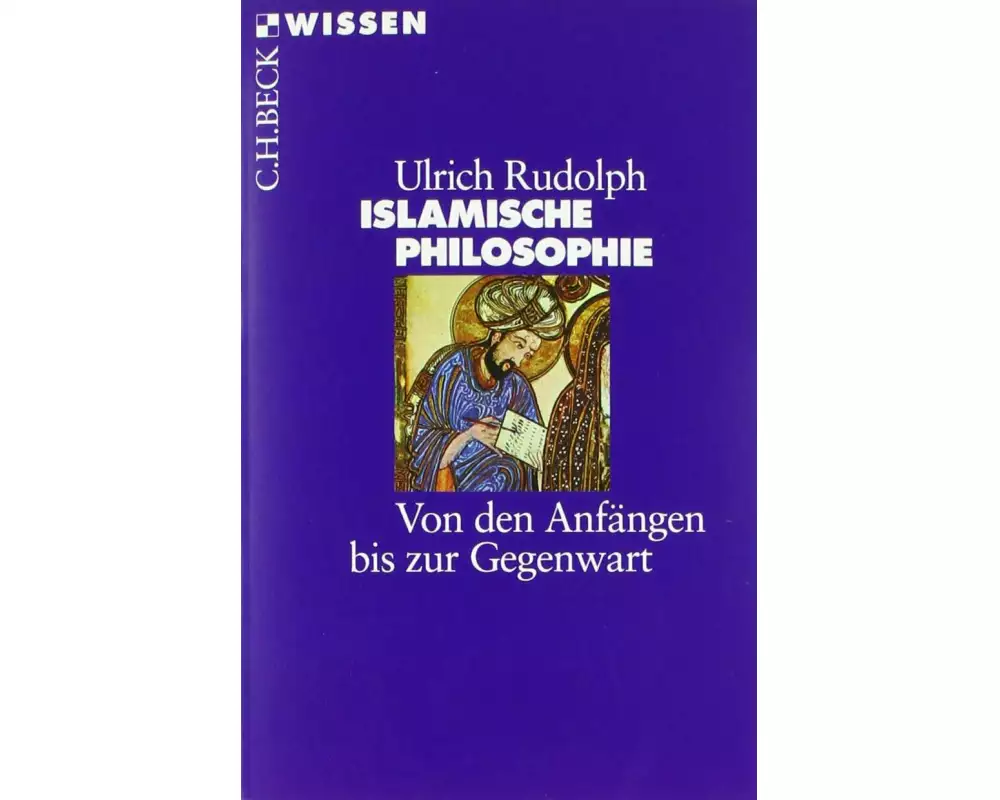 Islamische Philosophie
