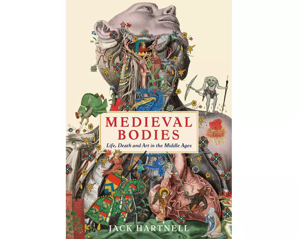 Medieval Bodies