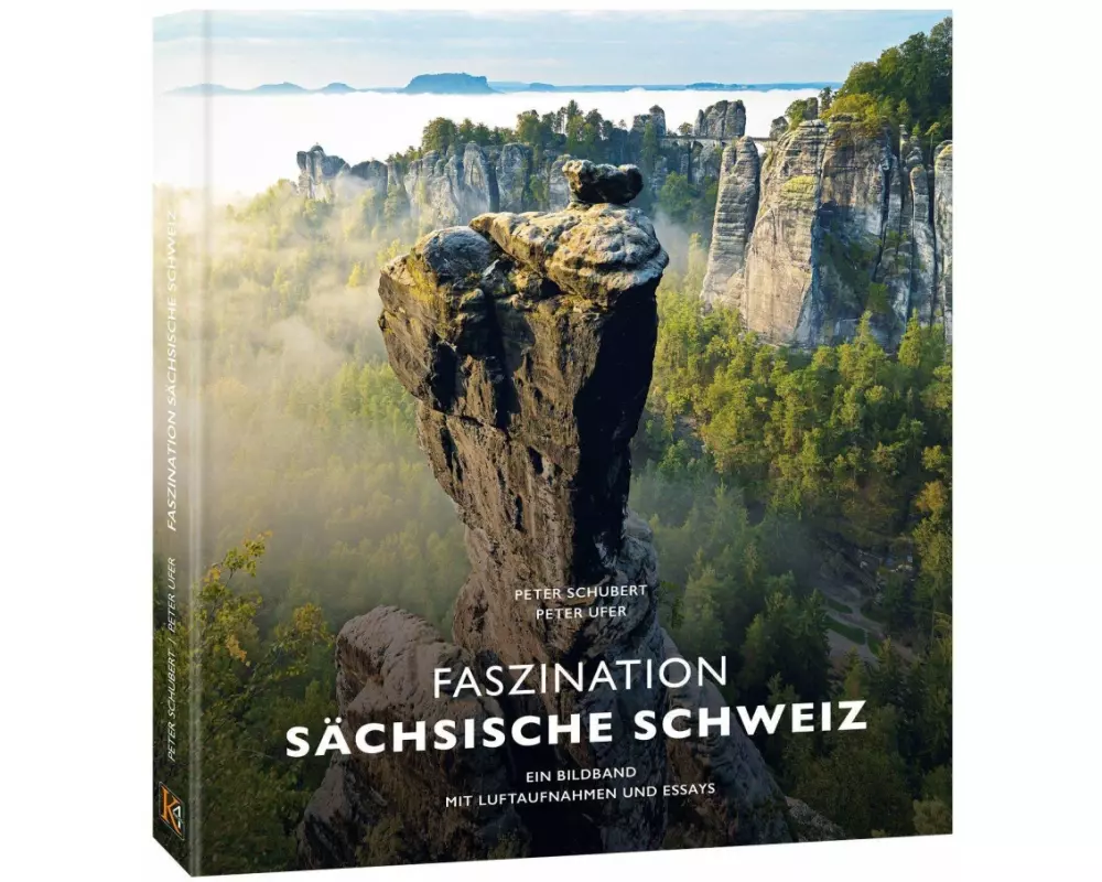 Faszination Sächsische Schweiz