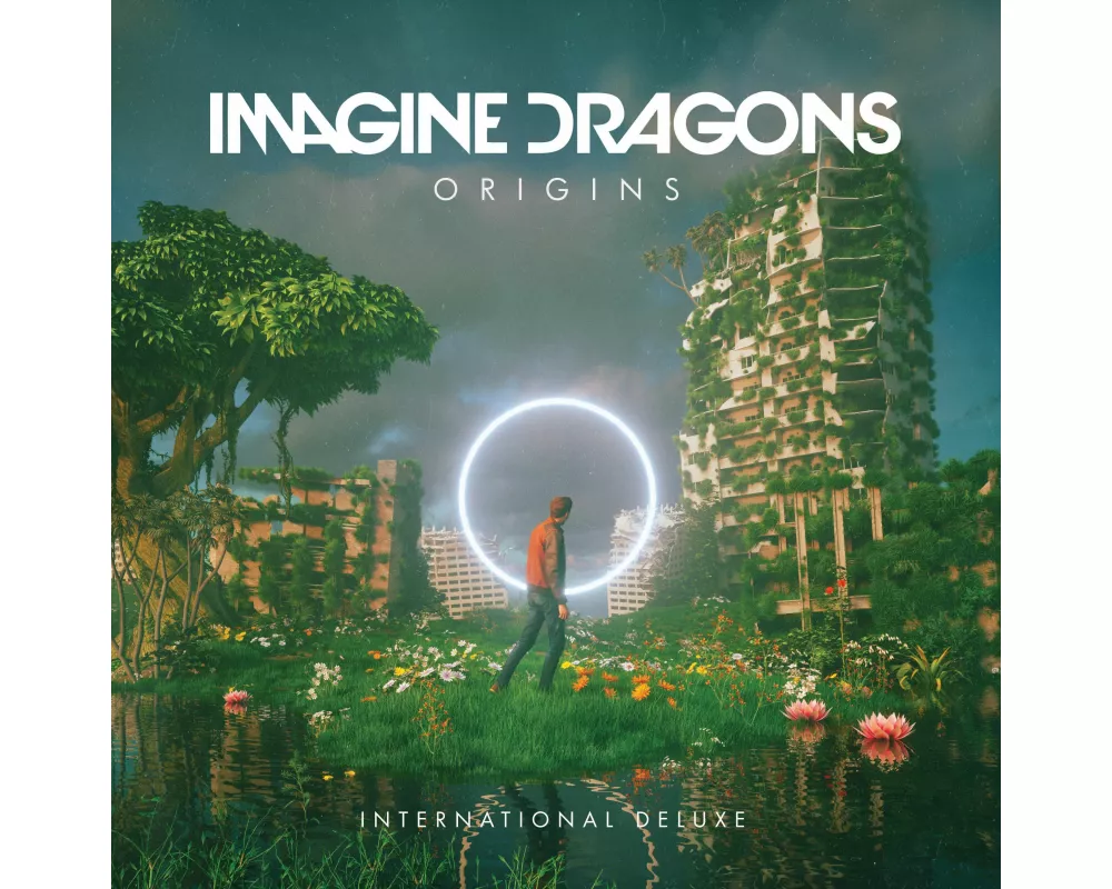 Origins (Deluxe Edt.)