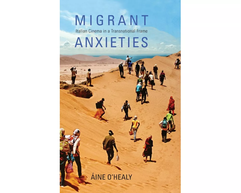 Migrant Anxieties