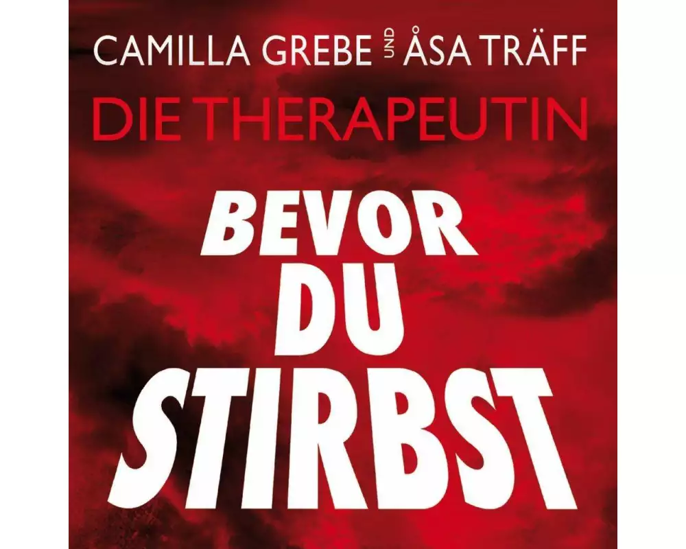 Bevor du stirbst