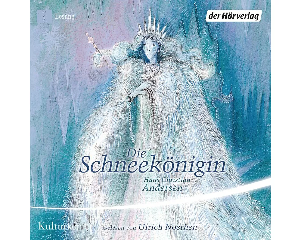 Die Schneekönigin