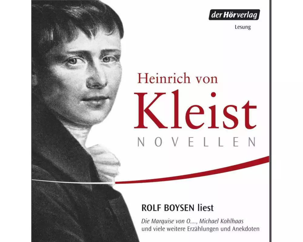 Novellen