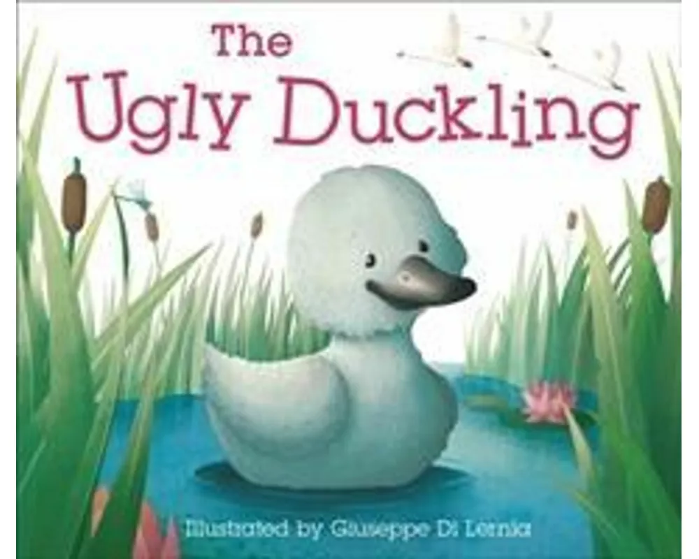 The Ugly Duckling