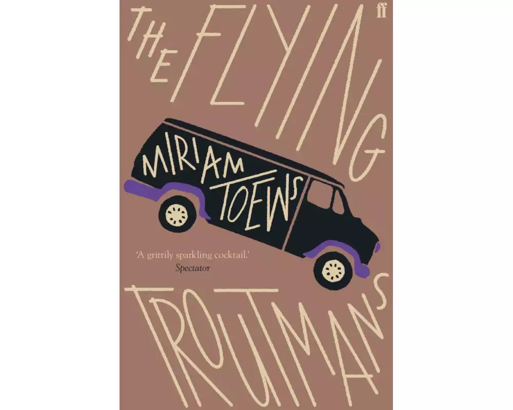 The Flying Troutmans