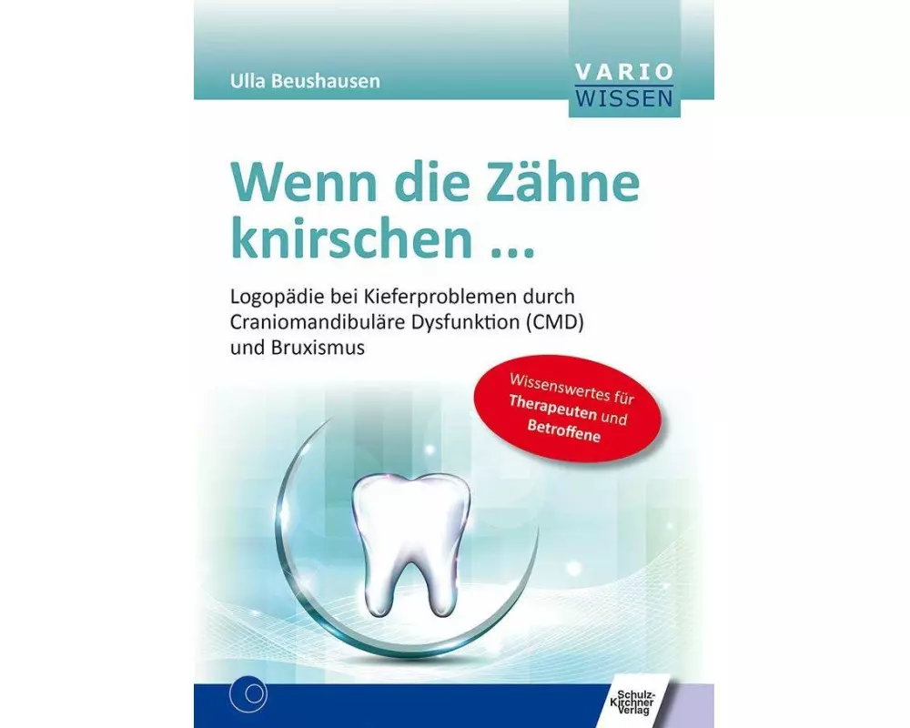 Wenn die Zähne knirschen