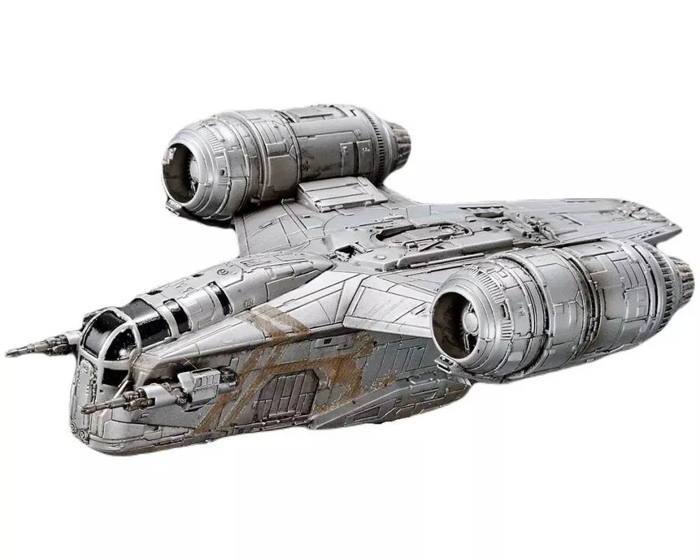 Revell Bausatz Bandai Razor Crest 1:144