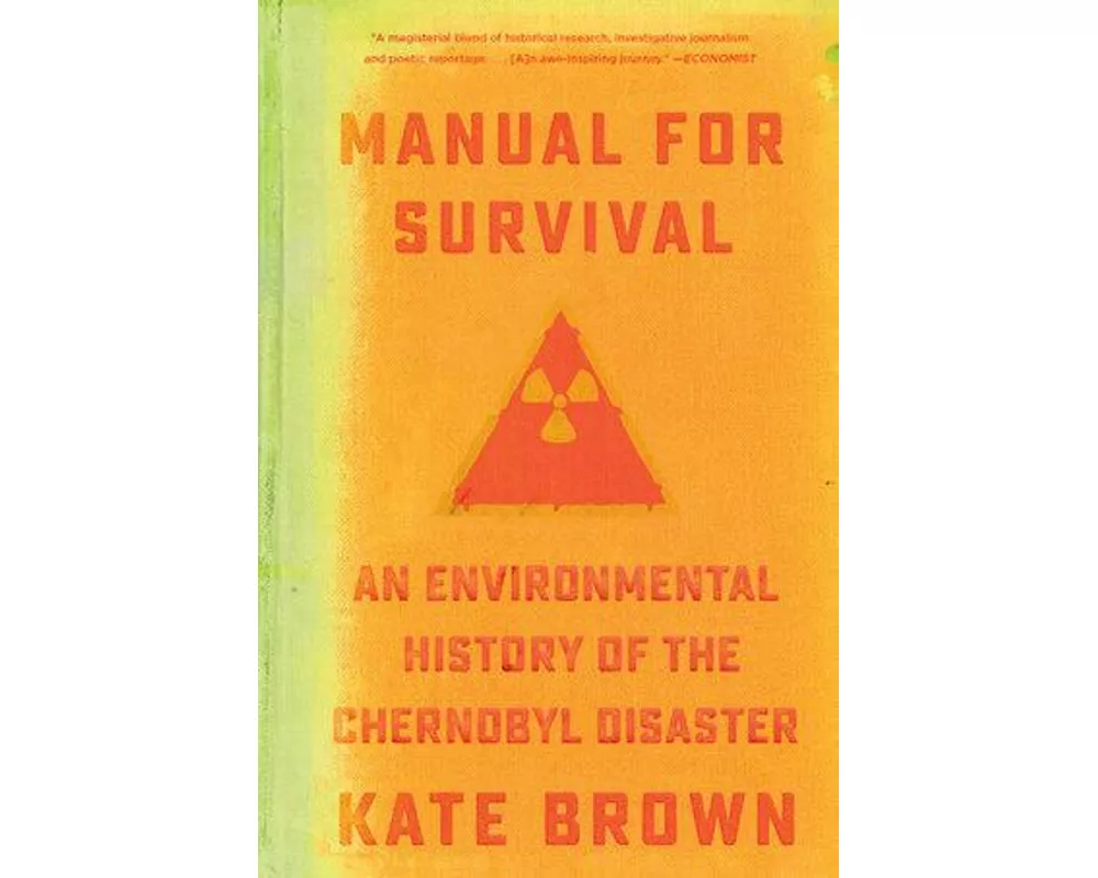 Manual for Survival