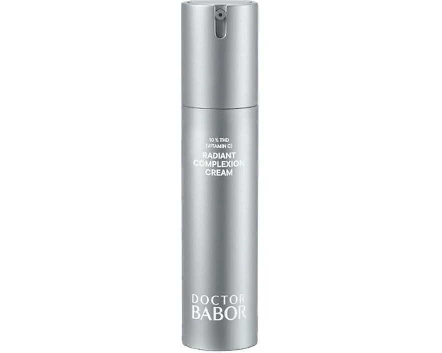 babor Radiant Complexion Cream 50 ml