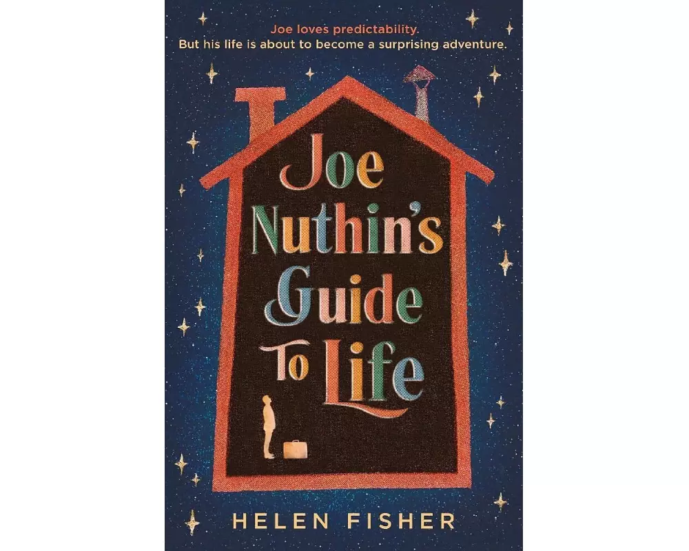 Joe Nuthin's Guide to Life