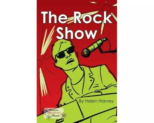The Rock Show