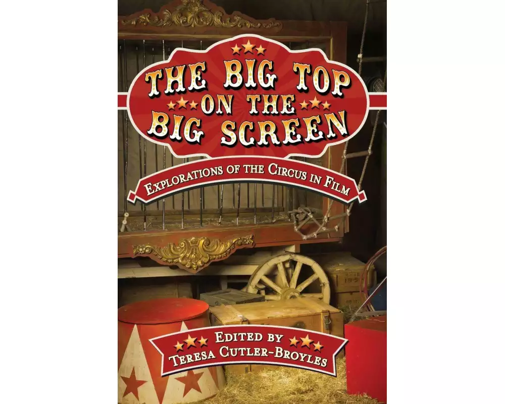 The Big Top on the Big Screen