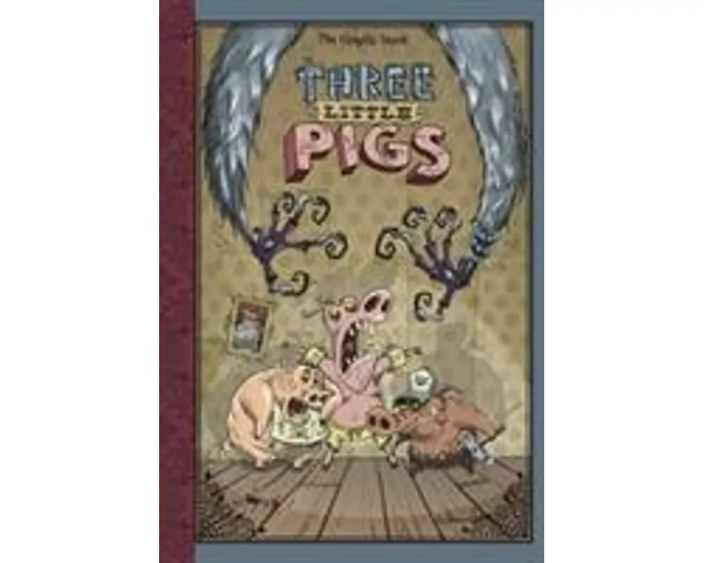 The Three Little Pigs