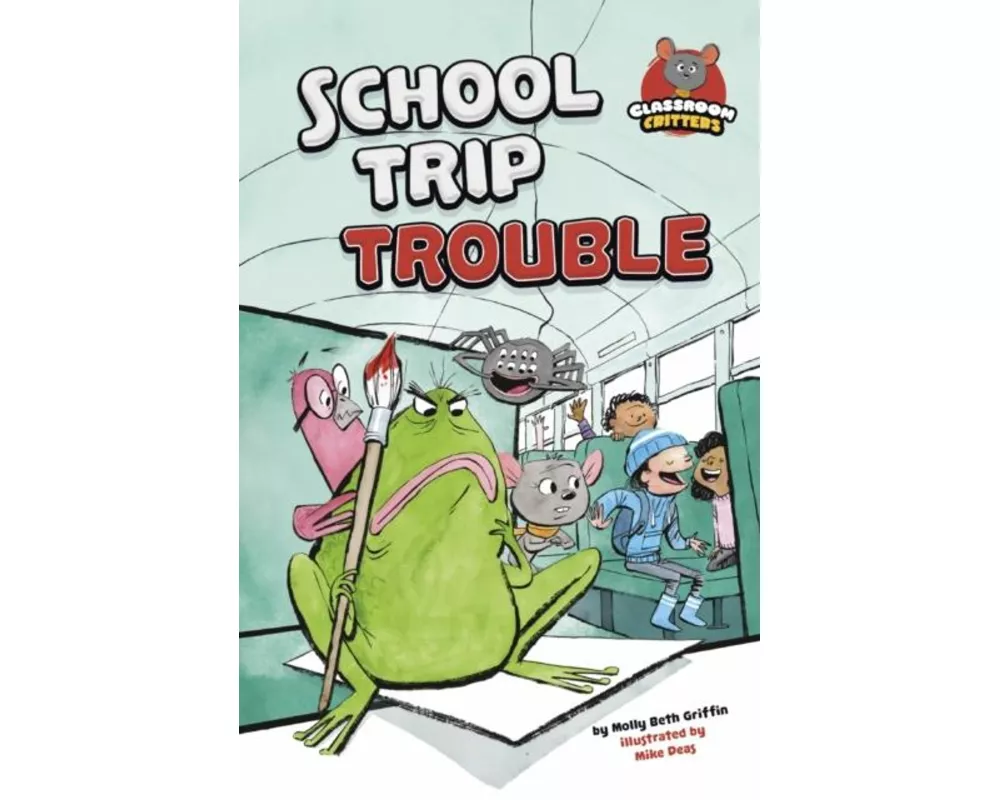 School Trip Trouble