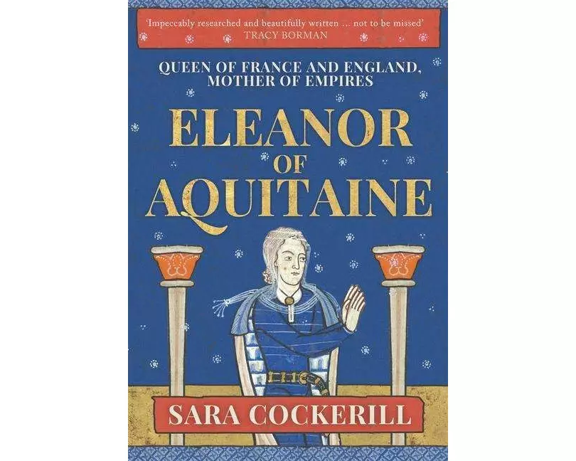 Eleanor of Aquitaine