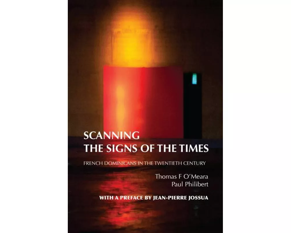 Scanning the Signs of the Times