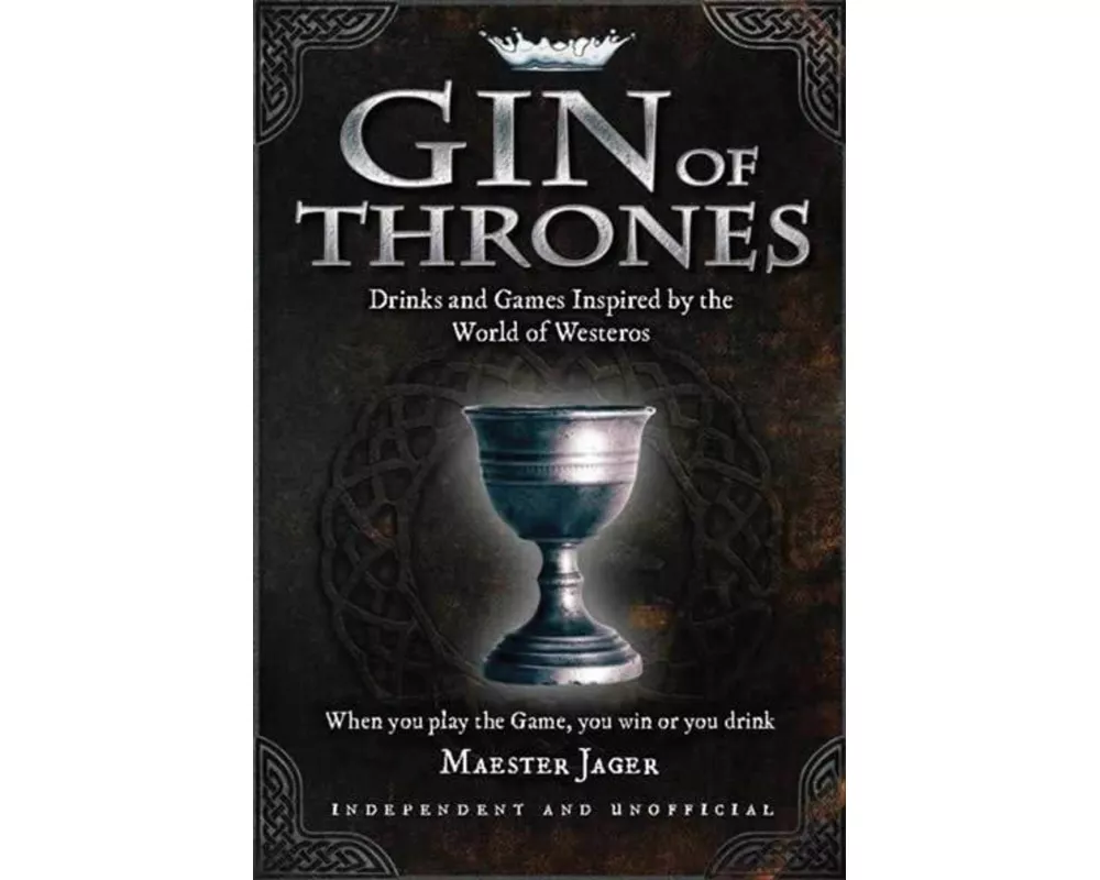 Gin of Thrones