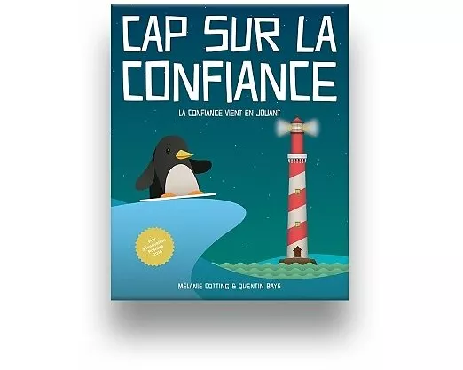 Cap sur la Confiance