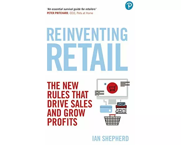 Reinventing Retail