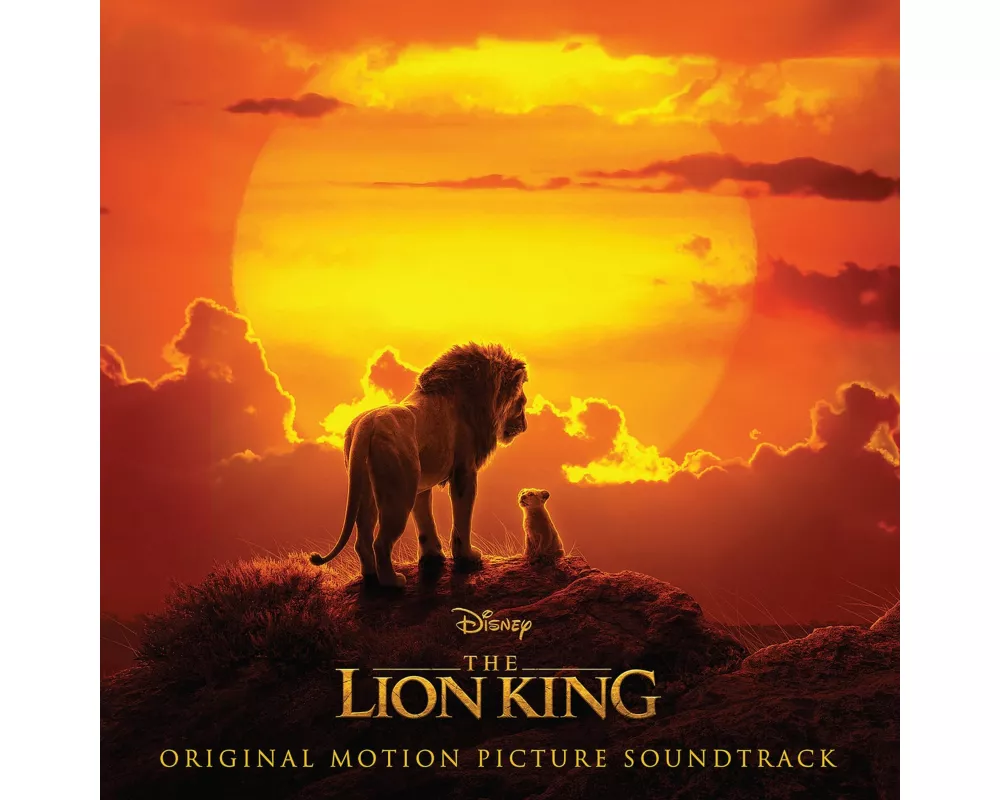 The Lion King