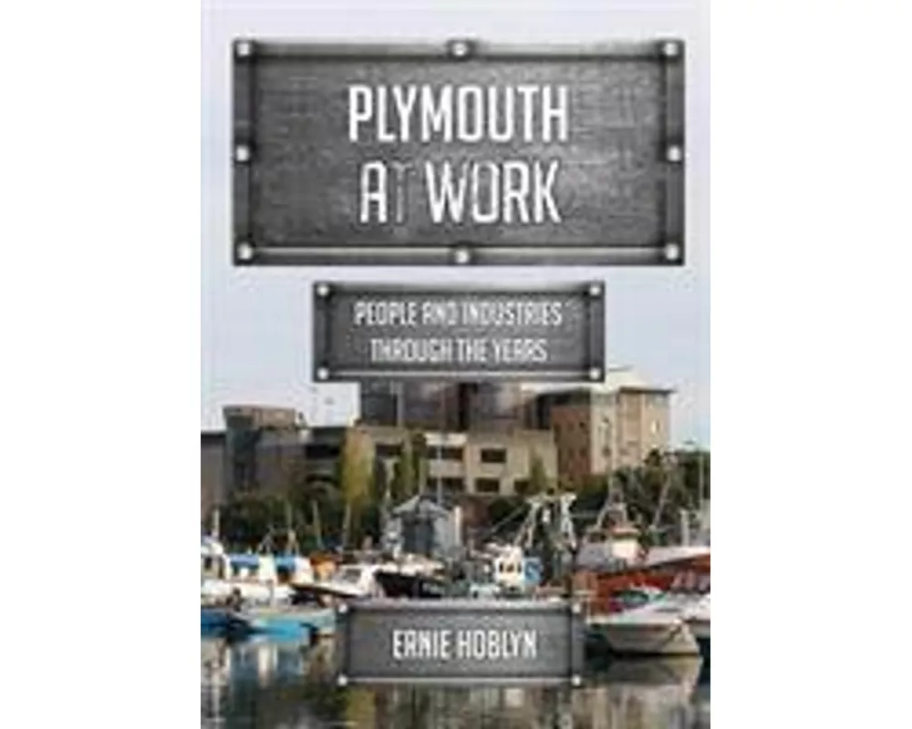 Plymouth at Work