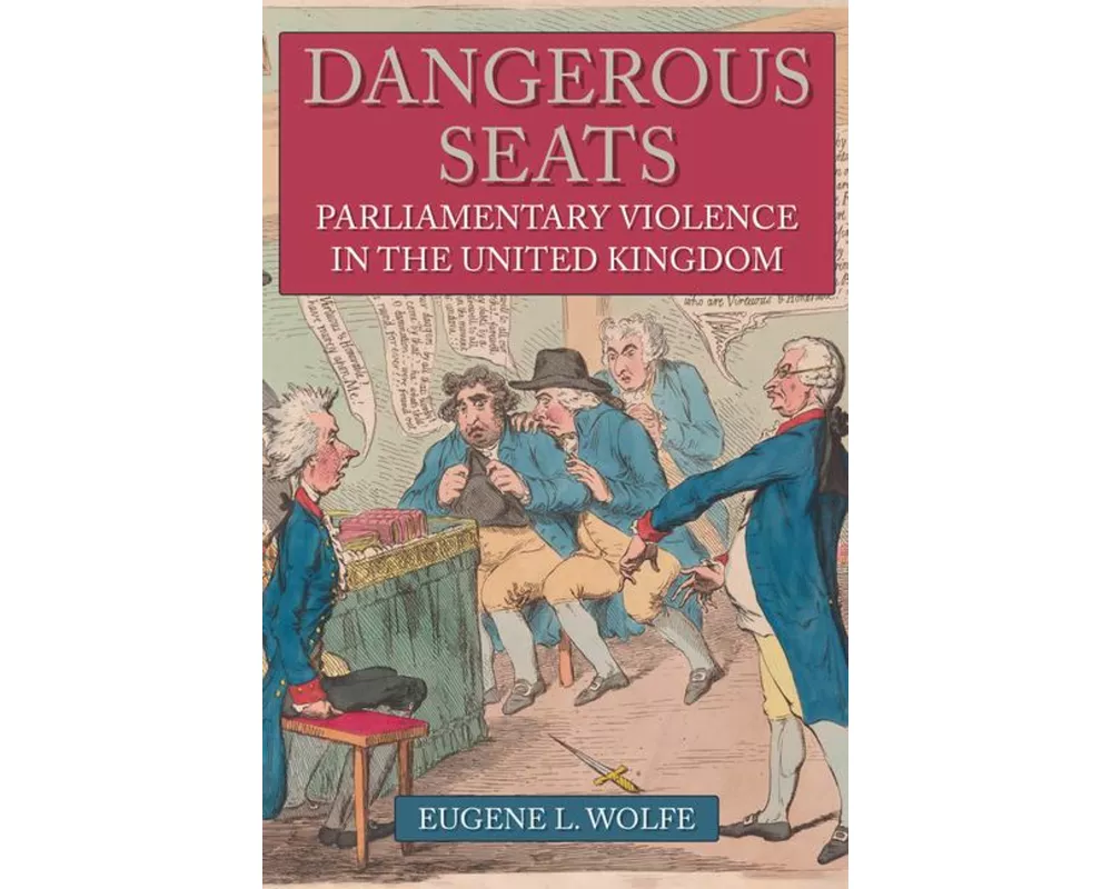 Dangerous Seats
