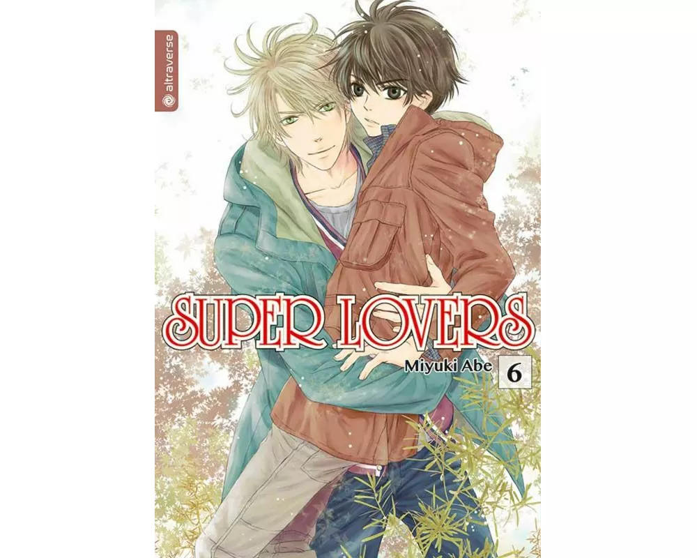 Super Lovers 06