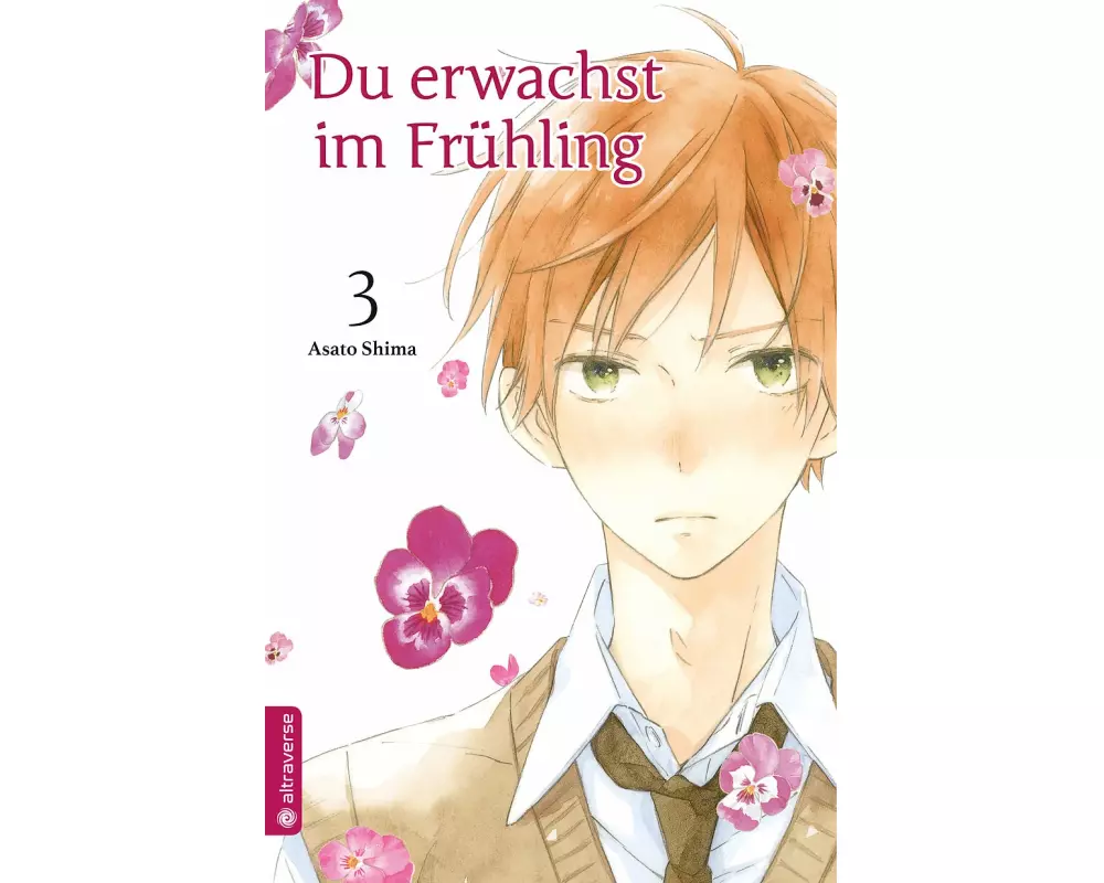 Du erwachst im Frühling 03