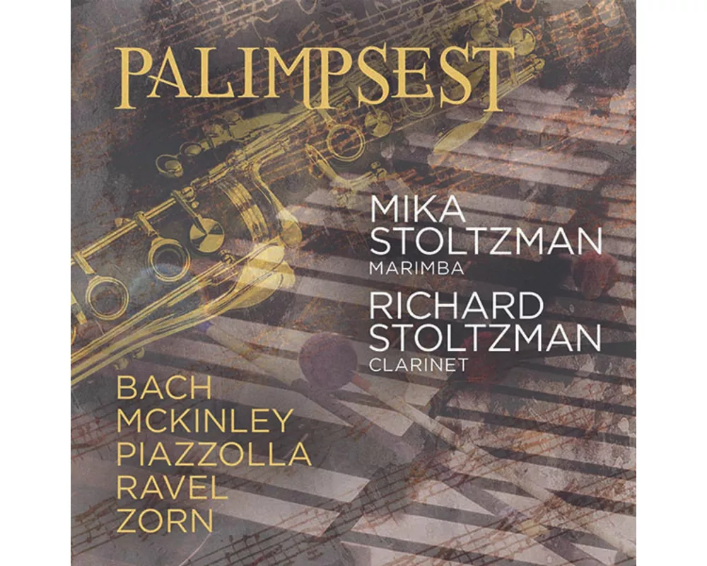 Palimpset