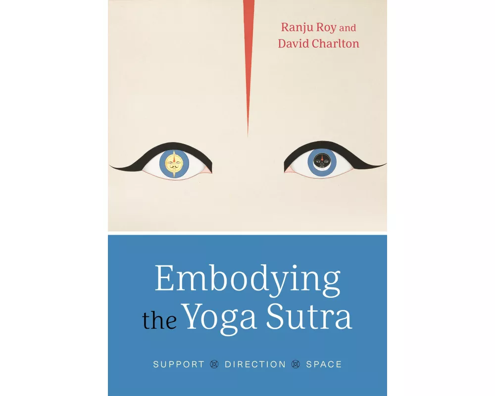 Embodying the Yoga Sutra