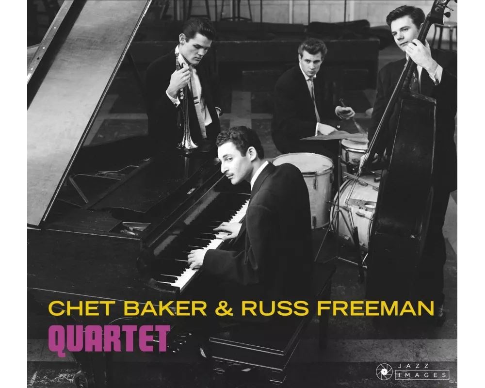 Complete Instrumental Studio Recordings