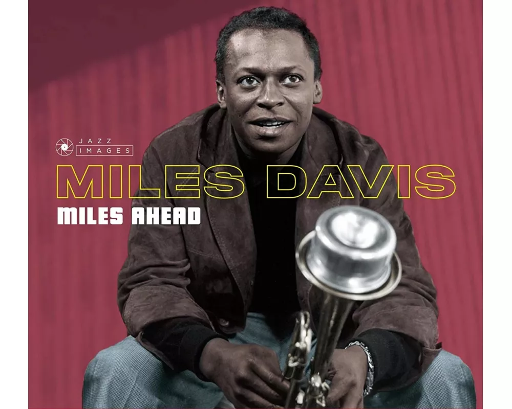 Miles Ahead & Steamin' With The