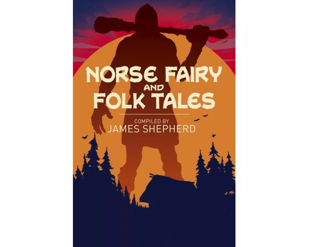 Norse Fairy & Folk Tales