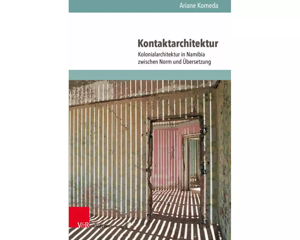 Kontaktarchitektur